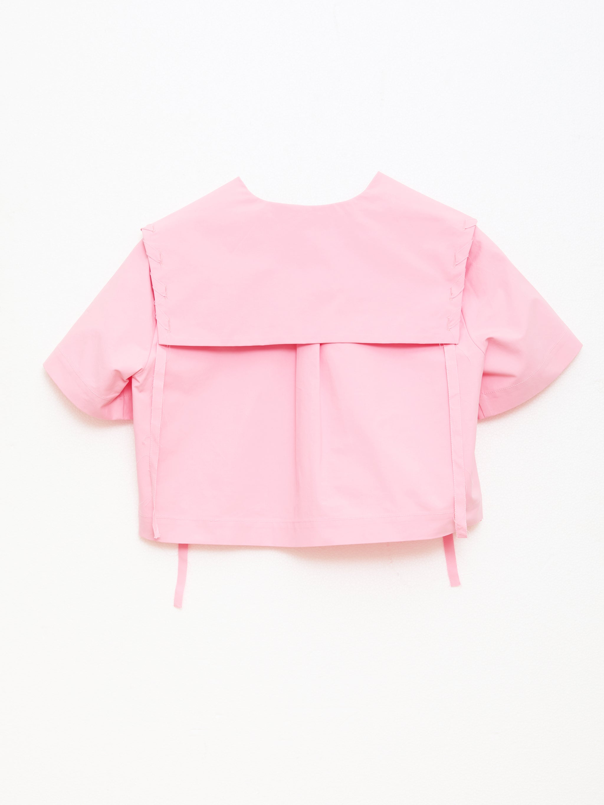 Anchor Shirt - Pink