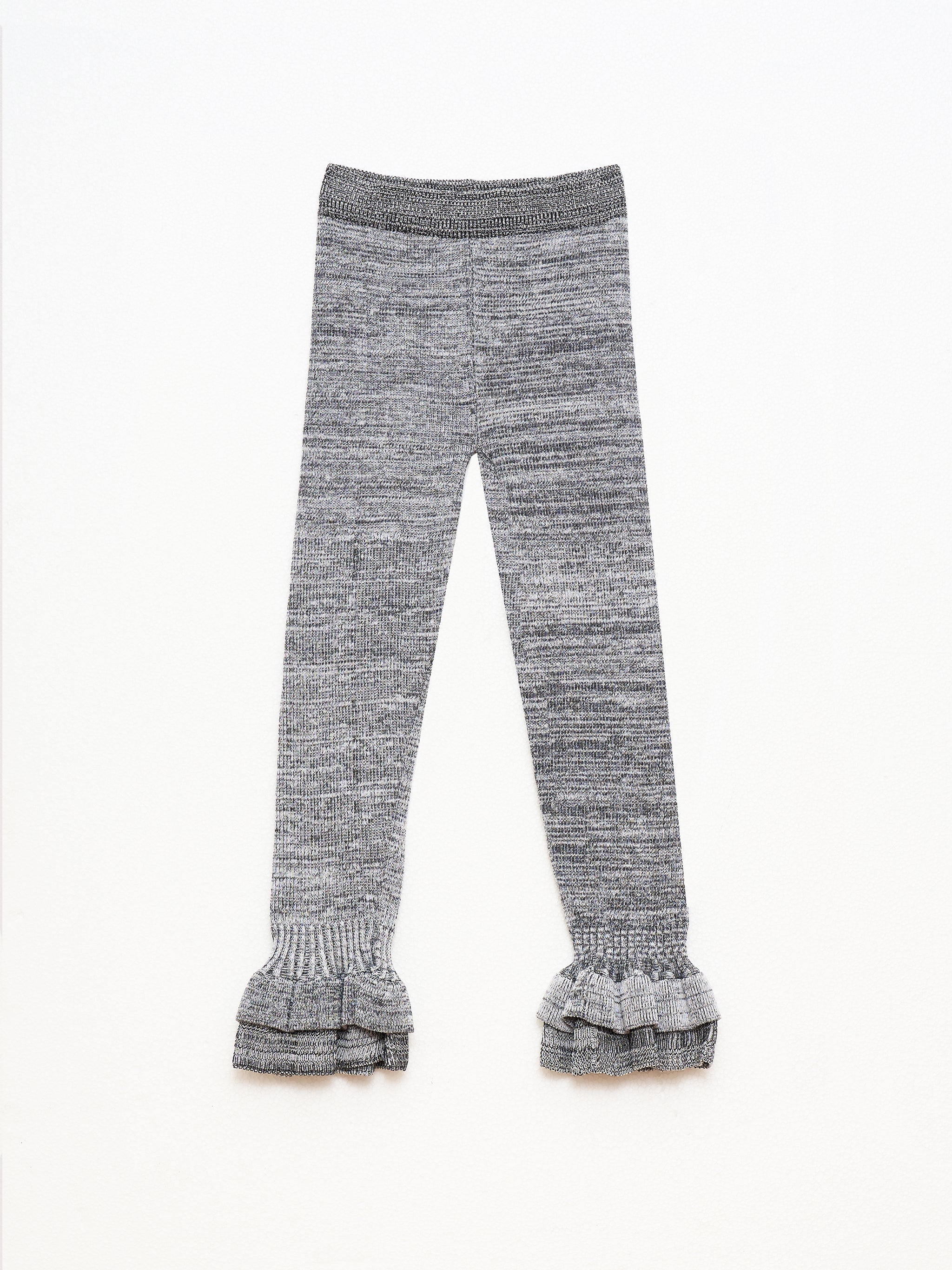 Ballerina Carpi Pants