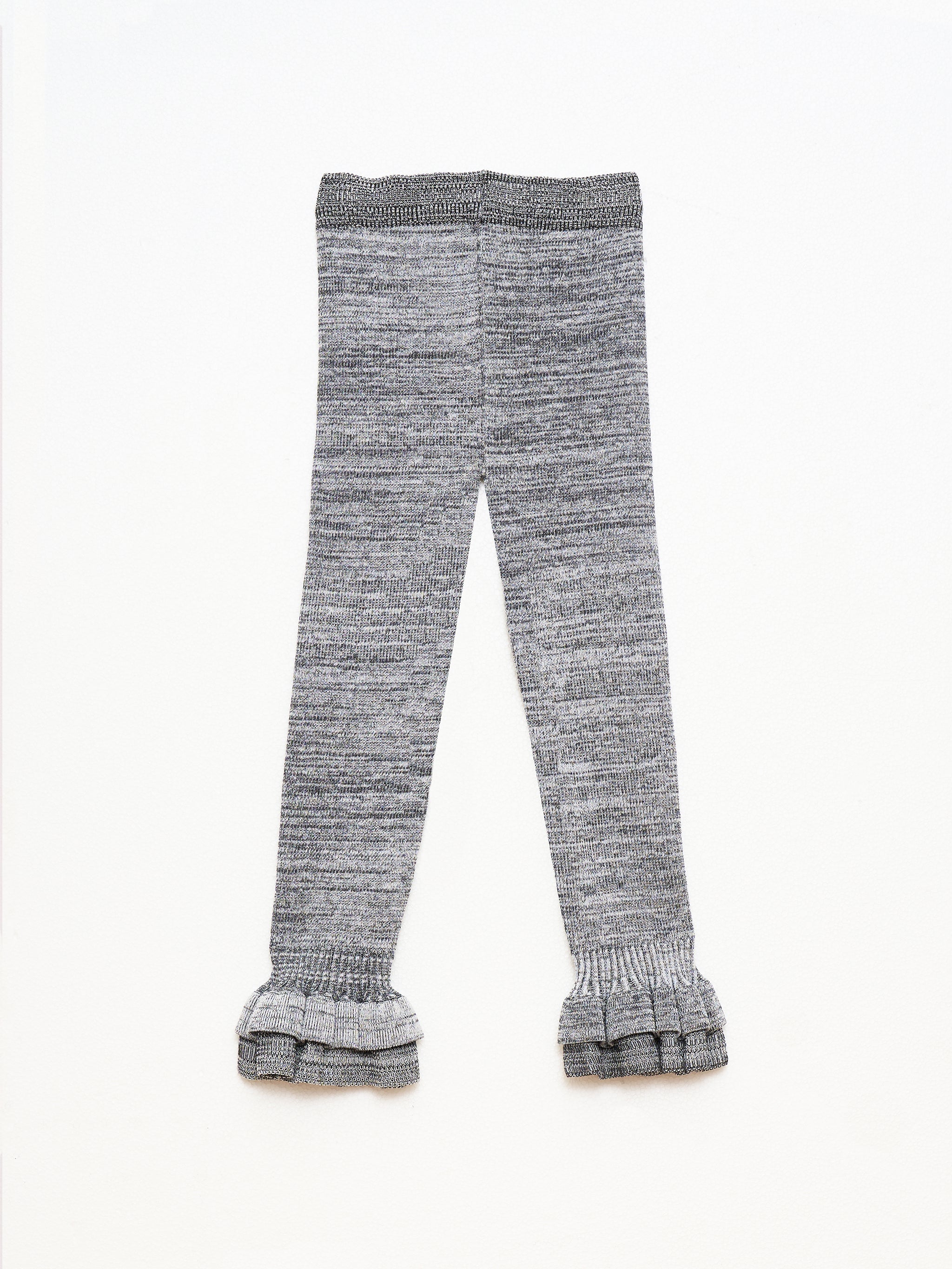 Ballerina Carpi Pants