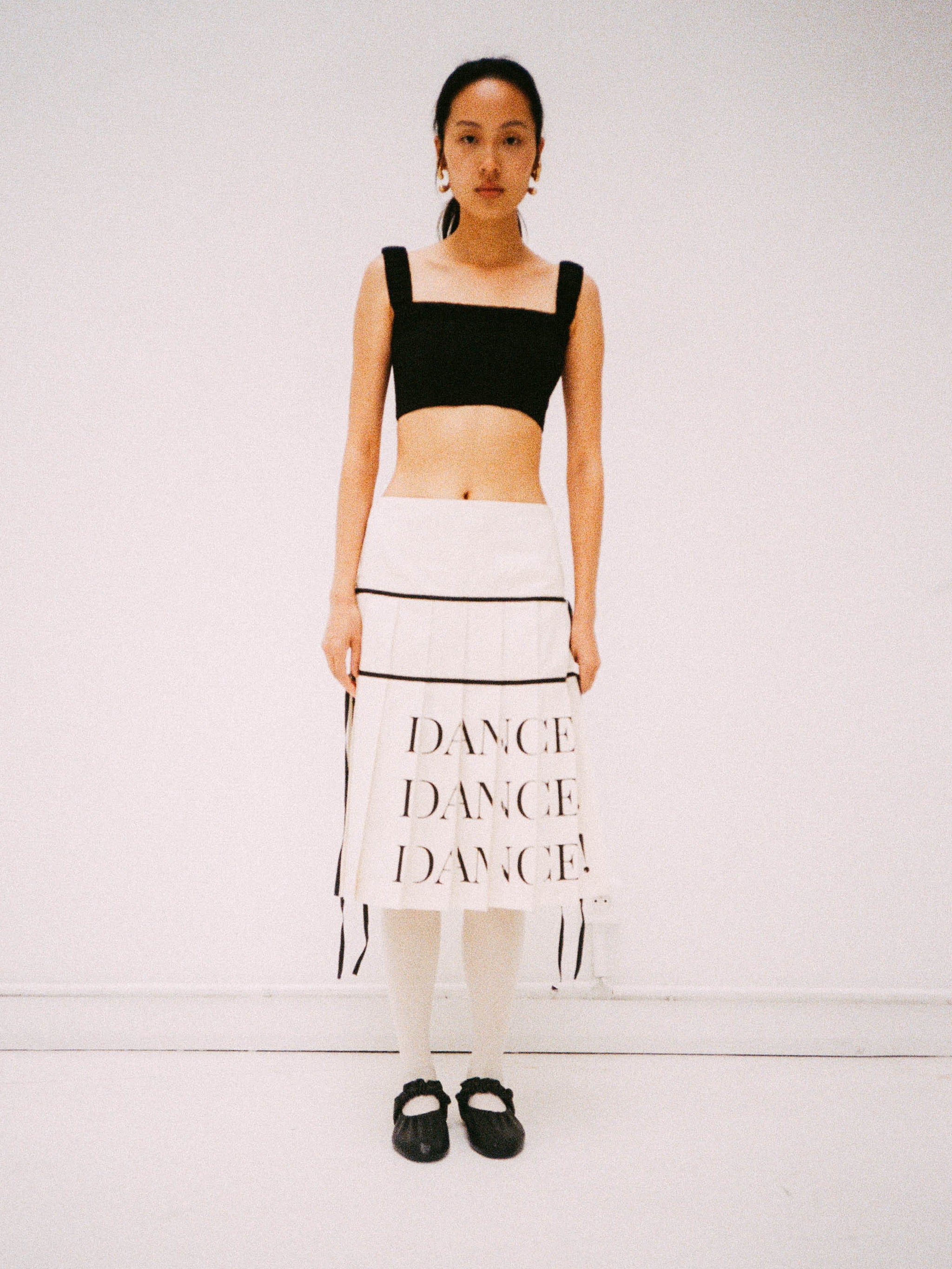 Dance! Skirt
