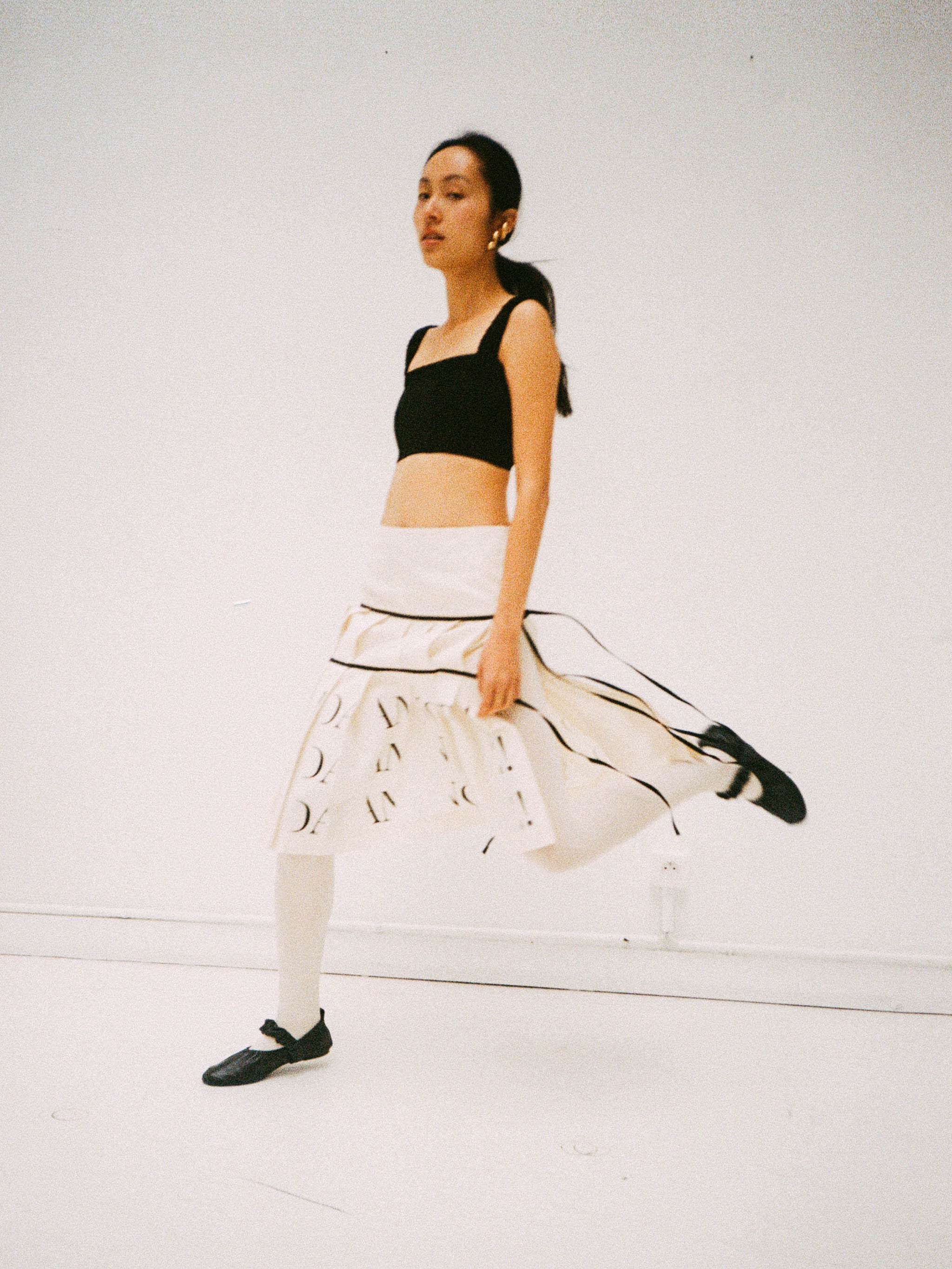 Dance! Skirt