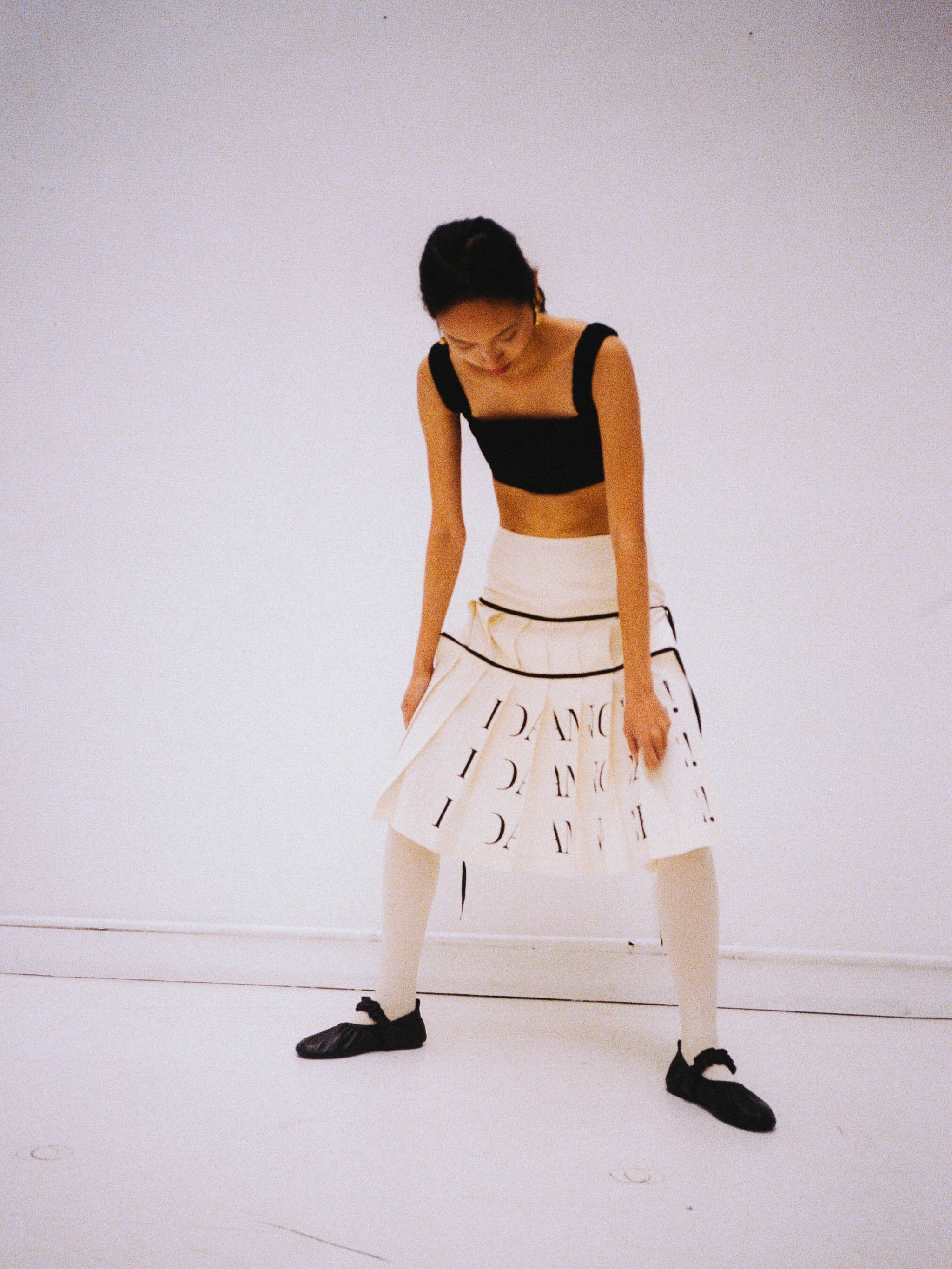 Dance! Skirt