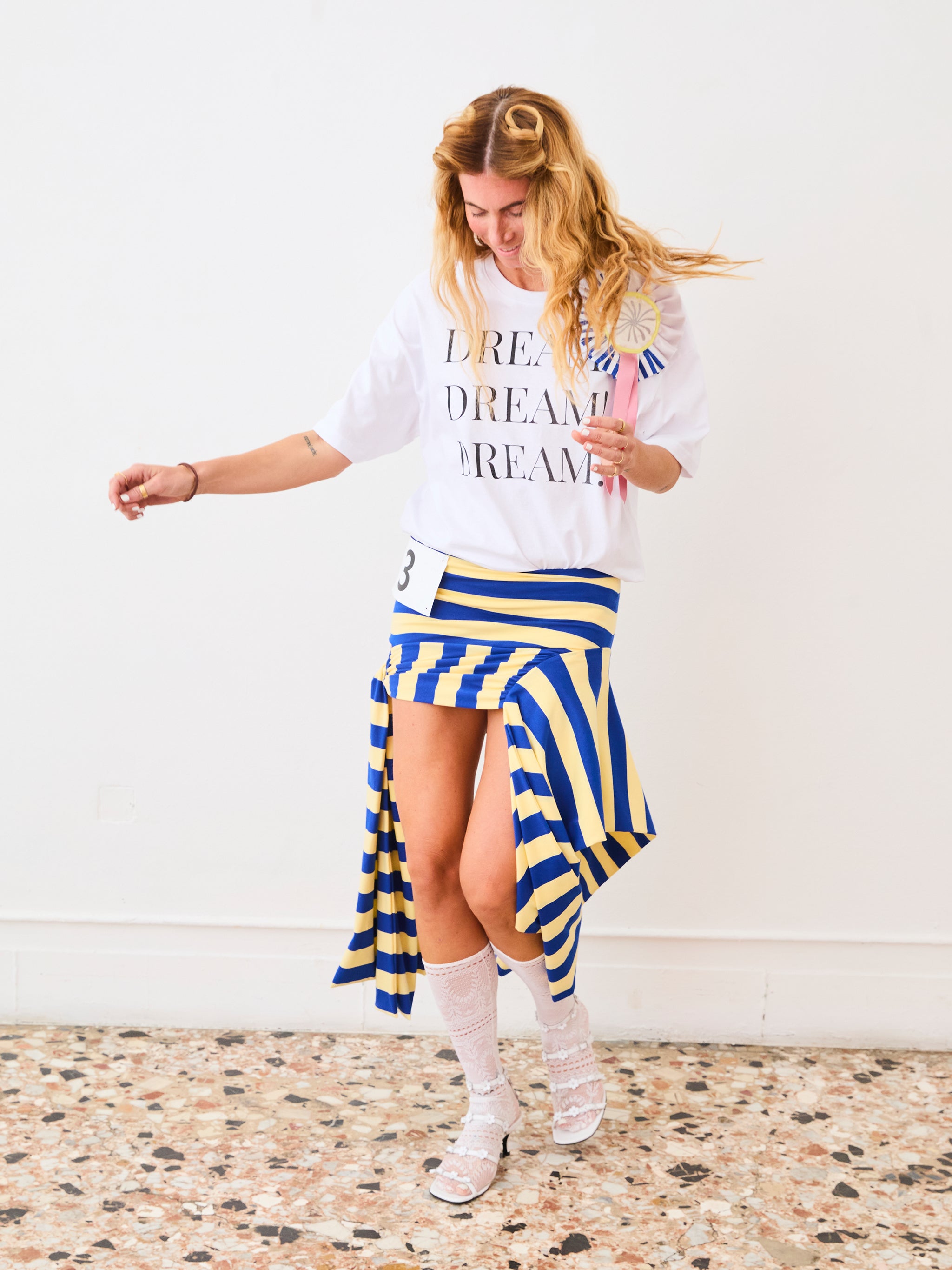 Dream! T-Shirt