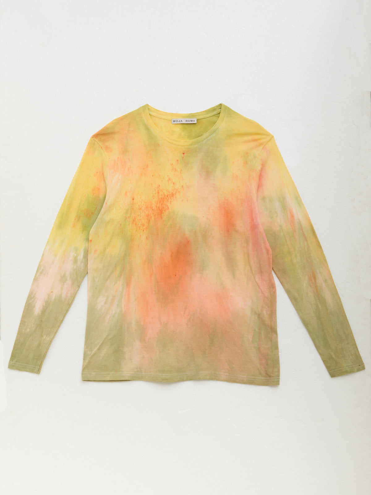 El Cuyo - Long Sleeve Tee