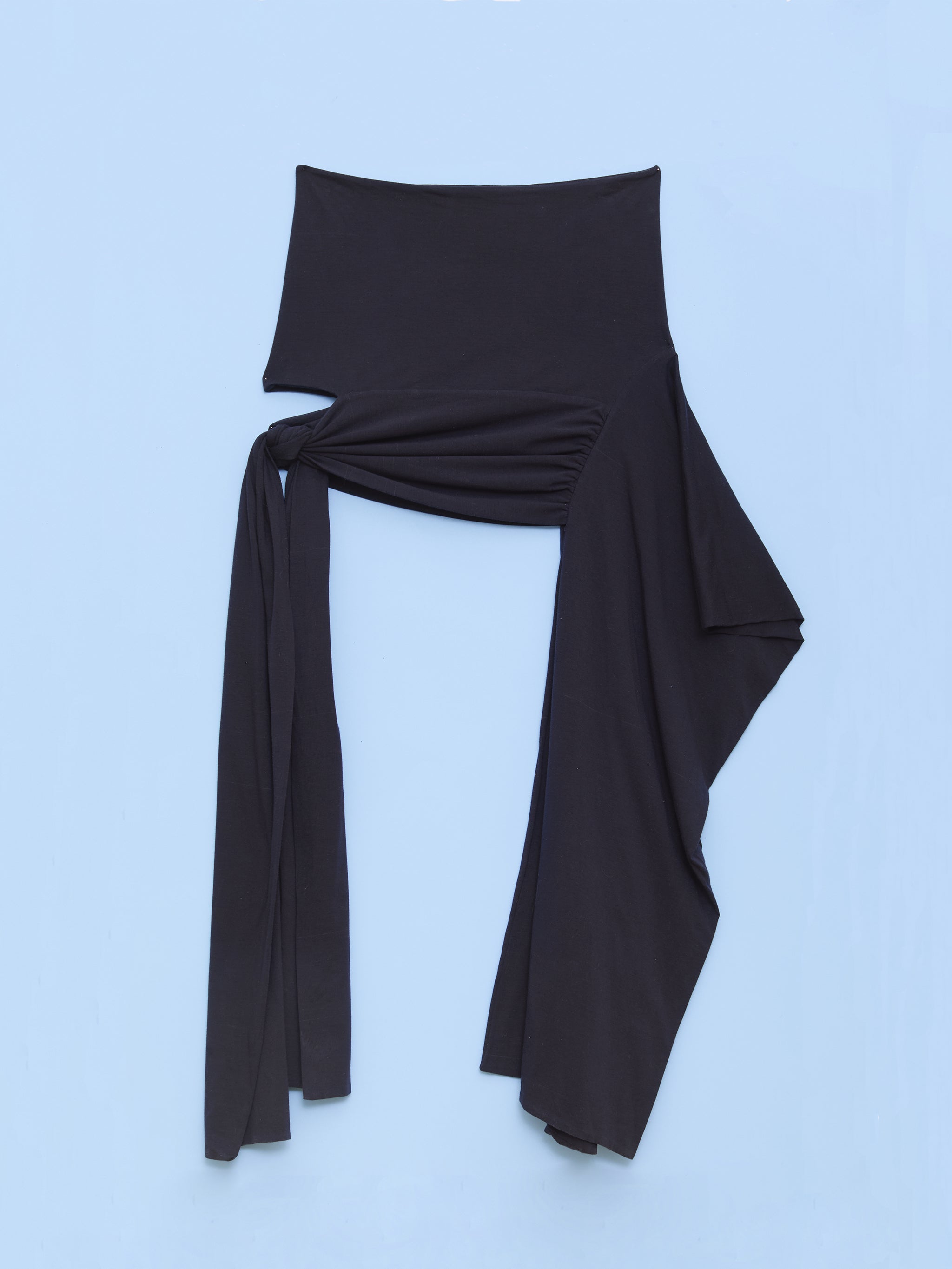 Giorgia Skirt - Black