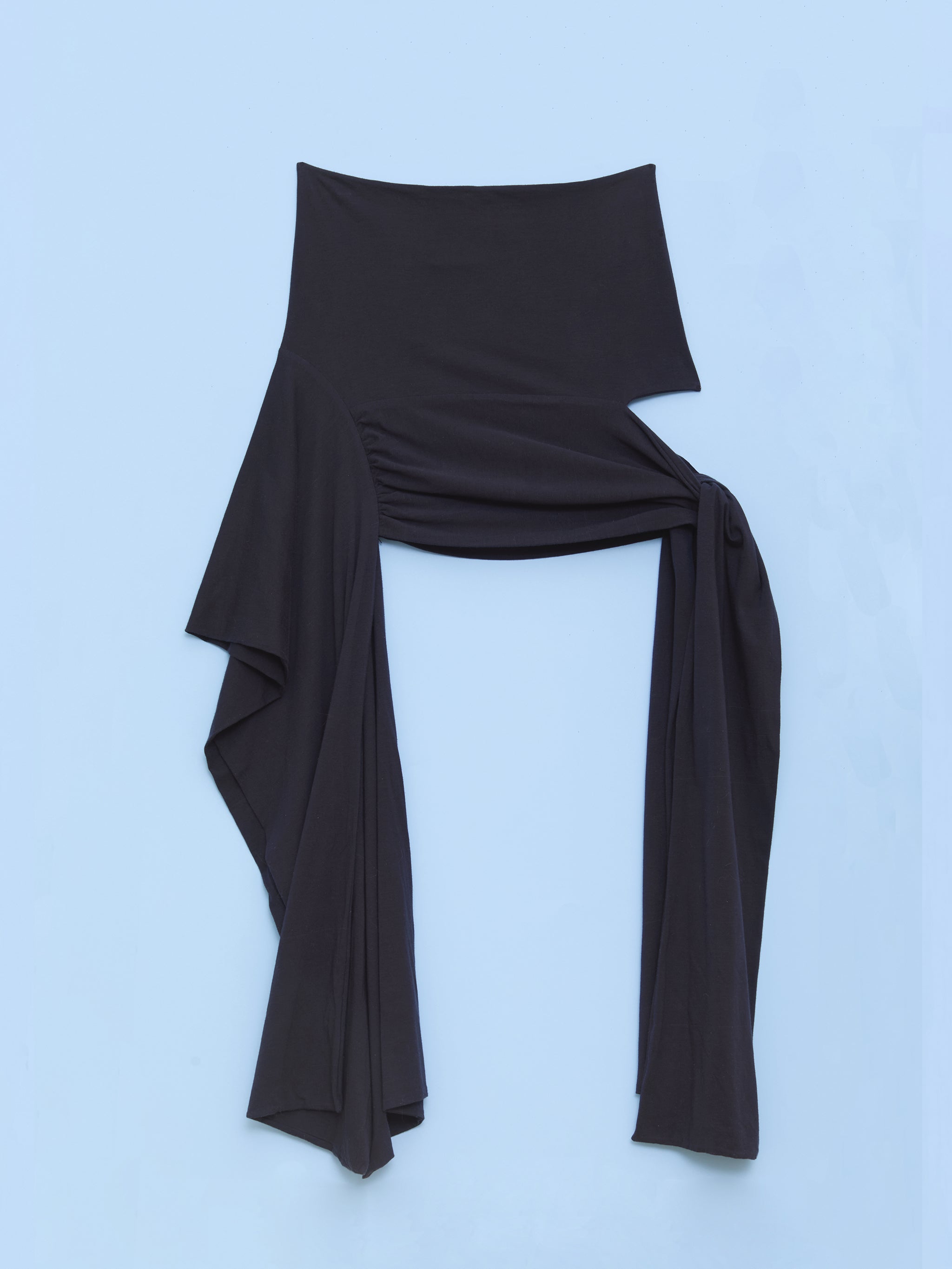 Giorgia Skirt - Black