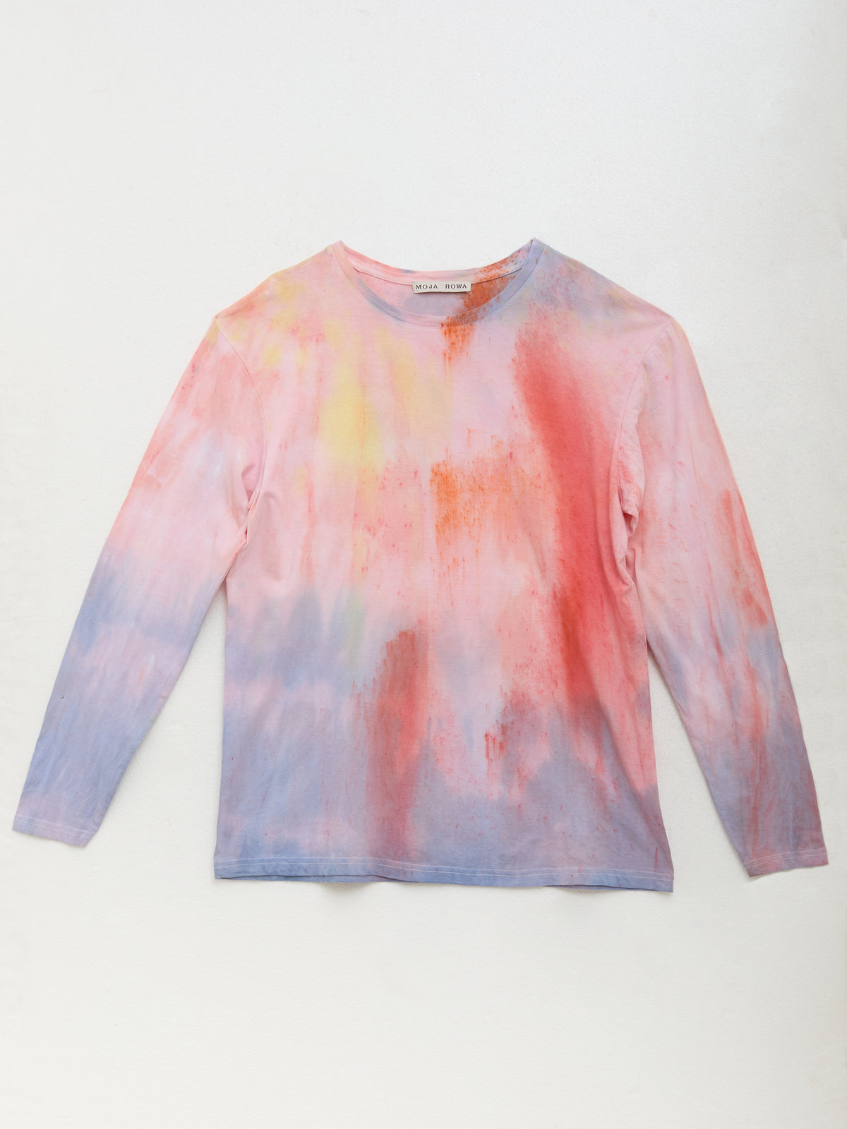 Holbox - Long Sleeve Tee