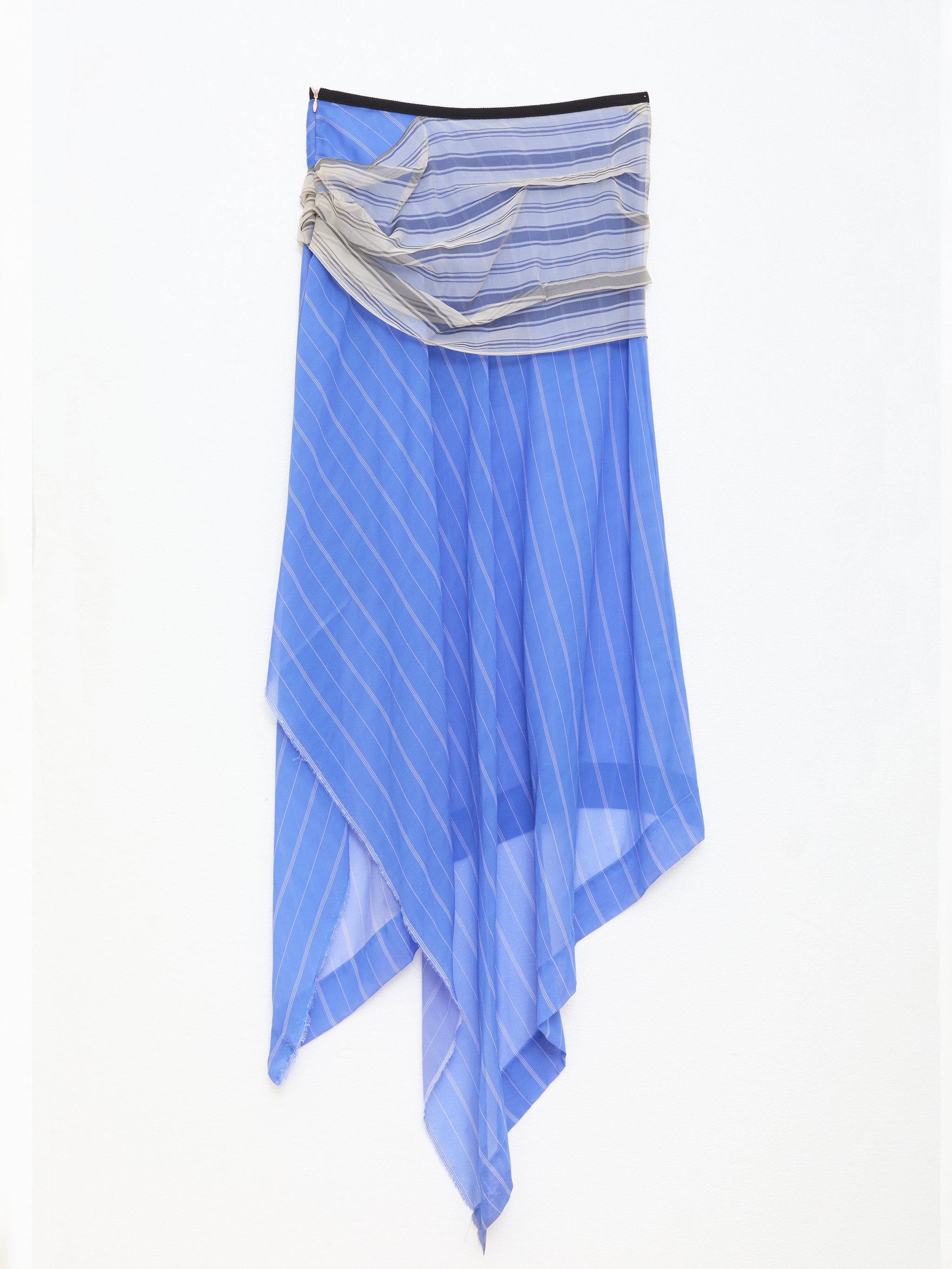 Infinity Skirt - Stripes