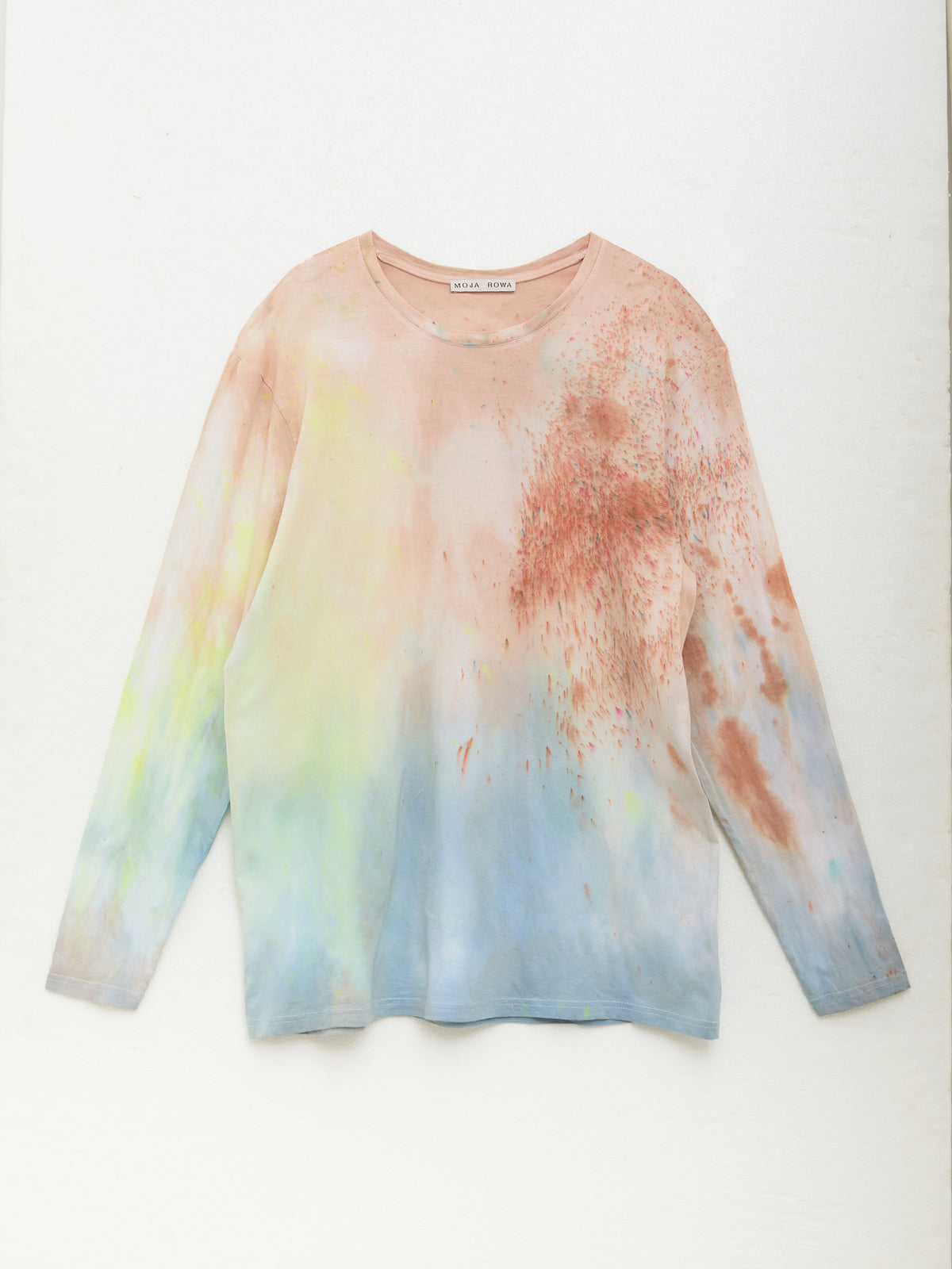 Mérida - Long Sleeve Tee