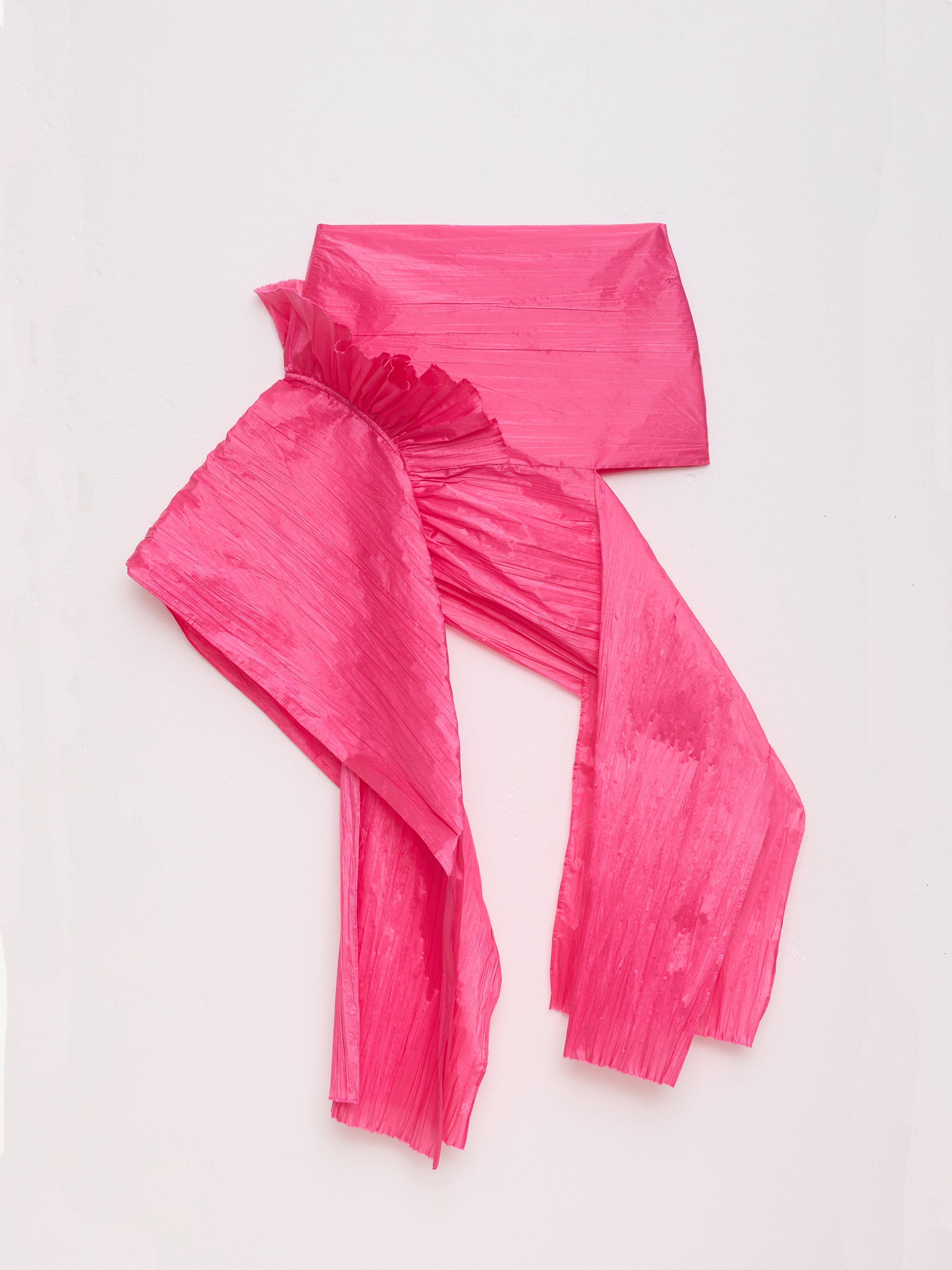 Rossette Skirt