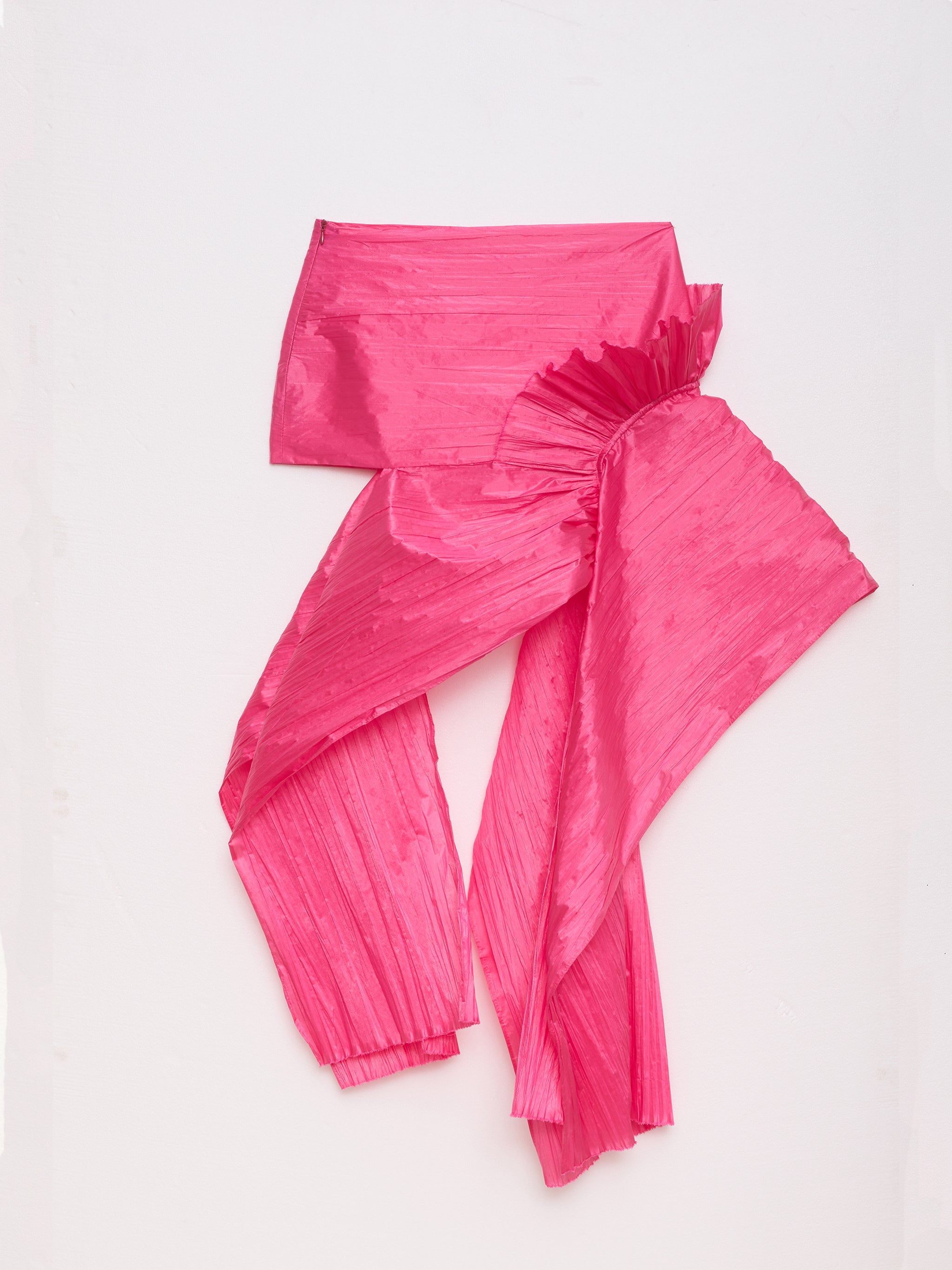 Rossette Skirt