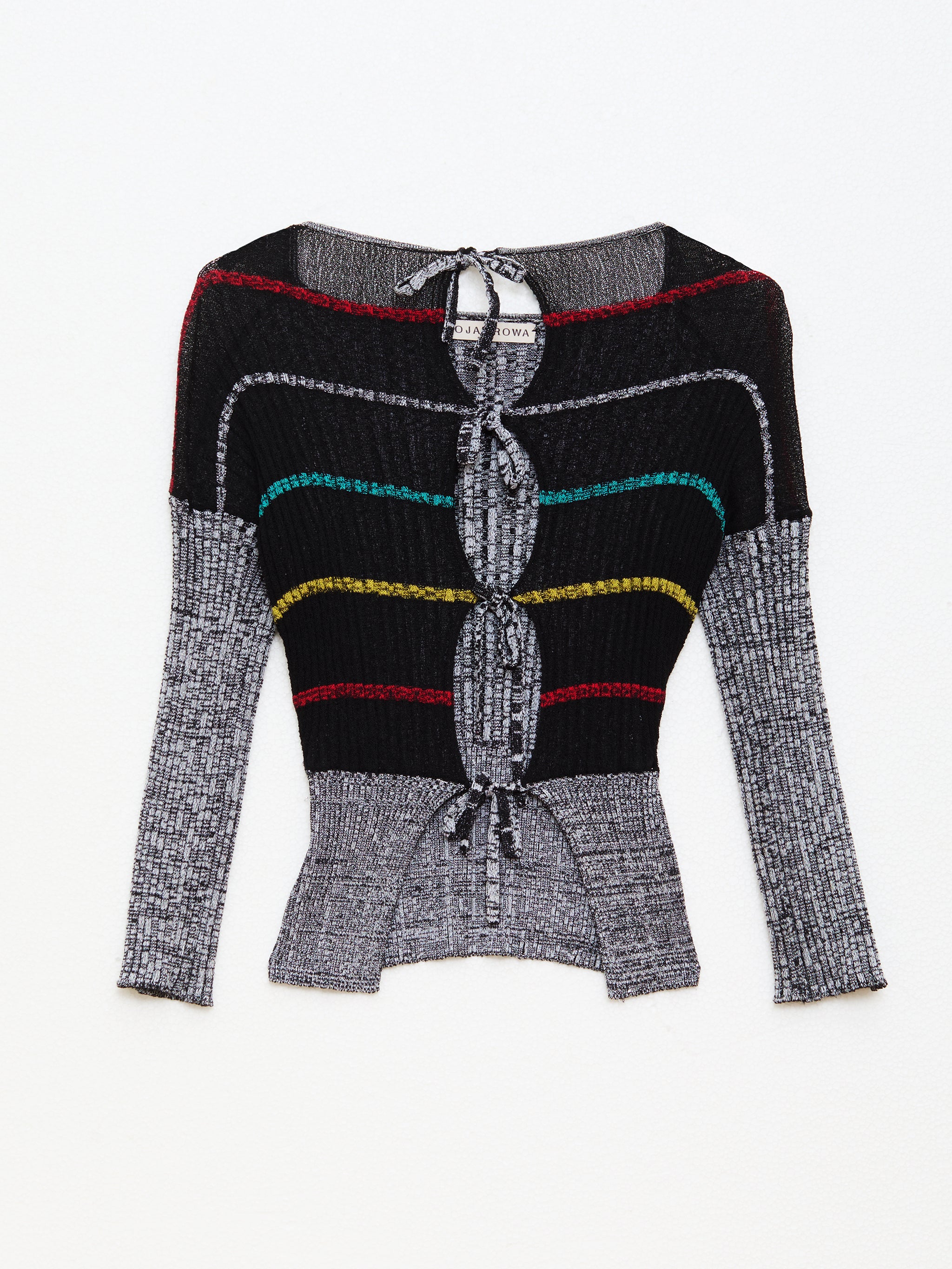 Studio Knit Cardigan