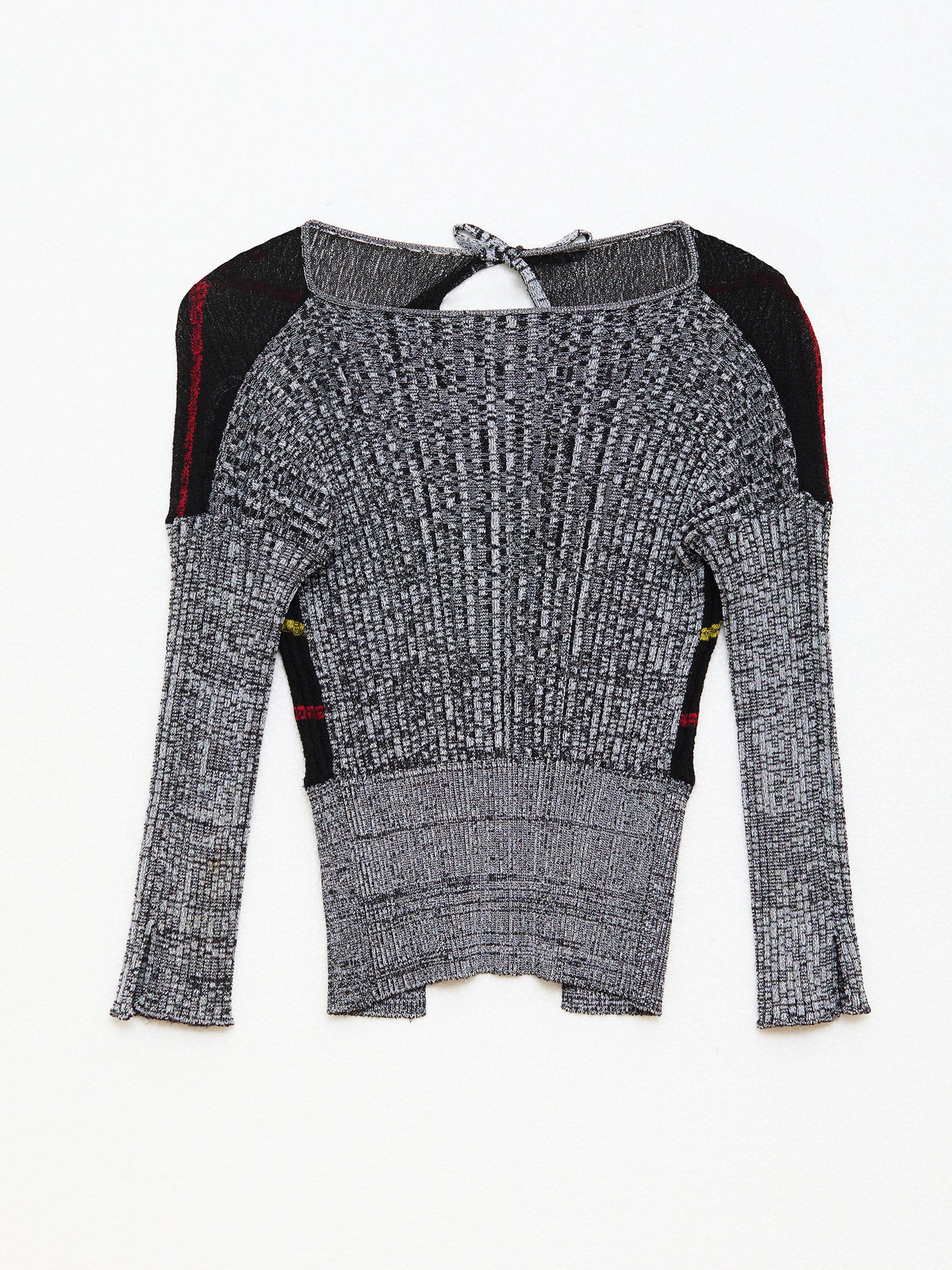 Studio Knit Cardigan
