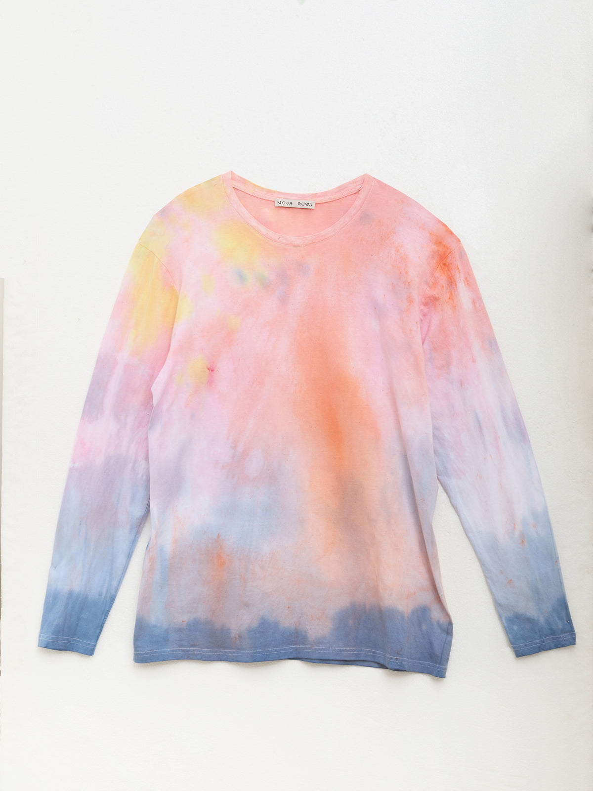 Tulum - Long Sleeve Tee
