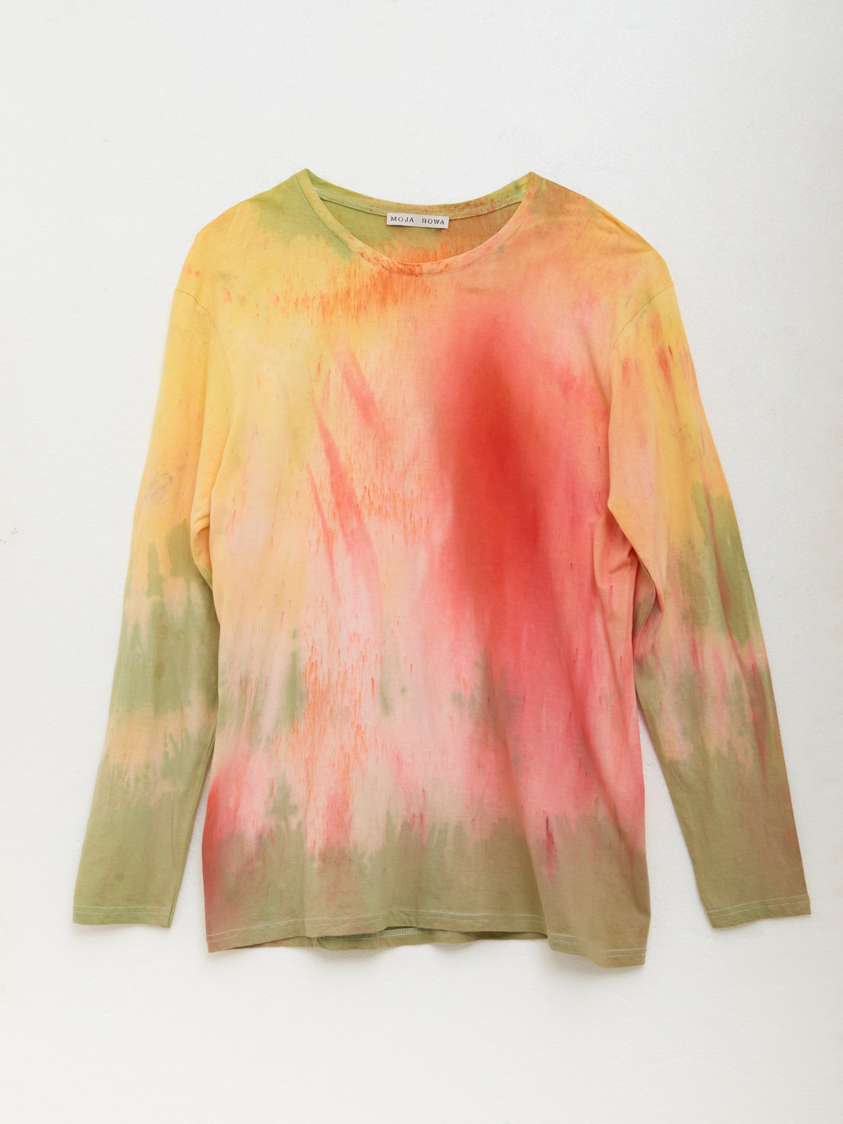 Valladolid - Long Sleeve Tee