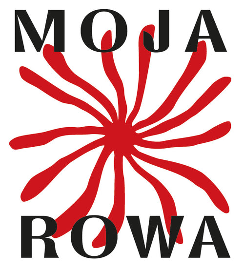 MOJA ROWA